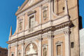 La Basilica di San Domenico a Ferrara: storia, architettura e il cantiere di restauro PNRR